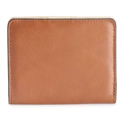 Sonoma Goods For Life® Bokeh RFID-Blocking Mini Bifold Wallet