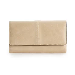 Sonoma Goods For Life® Keelan RFID-Blocking Filemaster Wallet 11 Sonoma Goods For Life® Keelan RFID-Blocking Filemaster Wallet -Sonoma Goods For Life Shop 5009993 Irish Cream