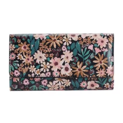 Sonoma Goods For Life® Keelan RFID-Blocking Filemaster Wallet 10 Sonoma Goods For Life® Keelan RFID-Blocking Filemaster Wallet -Sonoma Goods For Life Shop 5009993 Storybook Floral