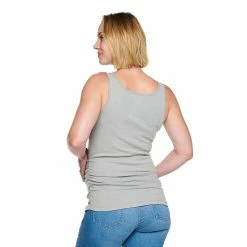 Maternity Sonoma Goods For Life® Essential Tank -Sonoma Goods For Life Shop 5010254 ALT