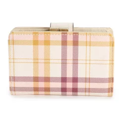 Sonoma Goods For Life® Abbey RFID-Blocking Indexer Wallet -Sonoma Goods For Life Shop 5014566 ALT