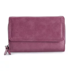 Sonoma Goods For Life® Emalee RFID-Blocking Ultimate Organizer Wallet -Sonoma Goods For Life Shop 5014568 Hawthorne Rose
