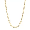 Sonoma Goods For Life® Open-Link Chain Necklace