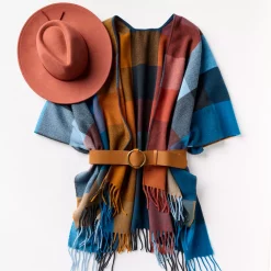 Women's Sonoma Goods For Life® Felt Fedora with Suede Band 21 Women's Sonoma Goods For Life® Felt Fedora with Suede Band -Sonoma Goods For Life Shop 5044940 ALT9