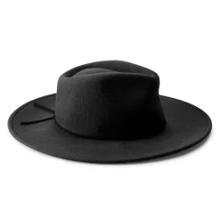 Women's Sonoma Goods For Life® Felt Fedora with Suede Band