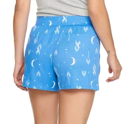Women's Sonoma Goods For Life® Snit Pajama Shorts 12 Women's Sonoma Goods For Life® Snit Pajama Shorts -Sonoma Goods For Life Shop 5161202 ALT