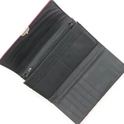Sonoma Goods For Life® Lambskin Leather RFID-Blocking Full Clutch Wallet -Sonoma Goods For Life Shop 5176366 ALT2