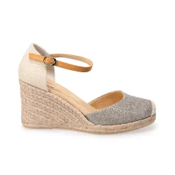 Sonoma Goods For Life® Gooseberry Women's Wedge Sandals -Sonoma Goods For Life Shop 5191318 ALT