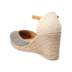 Sonoma Goods For Life® Gooseberry Women's Wedge Sandals -Sonoma Goods For Life Shop 5191318 ALT2