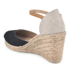 Sonoma Goods For Life® Gooseberry Women's Wedge Sandals -Sonoma Goods For Life Shop 5191318 ALT5