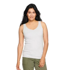 Petite Sonoma Goods For LifeĀ® Everyday Rib Tank