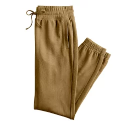 Women's Sonoma Goods For Life® Cinched Knit Jogger Pants -Sonoma Goods For Life Shop 5225497 ALT5