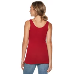 Women's Sonoma Goods For Life® Layering Tank -Sonoma Goods For Life Shop 5226500 ALT