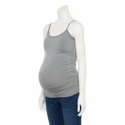 Maternity Sonoma Goods For Life® Seamless Camisole