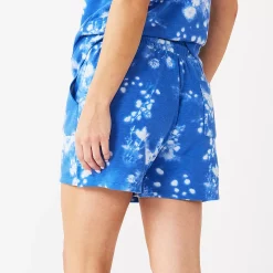 Women's Sonoma Goods For Life® French Terry Sweat Shorts 17 Women's Sonoma Goods For Life® French Terry Sweat Shorts -Sonoma Goods For Life Shop 5234547 ALT