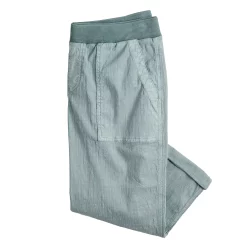 Women's Sonoma Goods For Life® Comfort Waist Pull-On Capri Pants -Sonoma Goods For Life Shop 5237938 ALT5