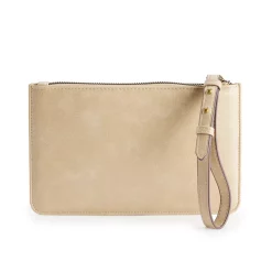 Sonoma Goods For Life® RFID-Blocking Wristlet -Sonoma Goods For Life Shop 5261855 Irish Cream