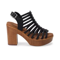 Sonoma Goods For Life® Norwalk Women's Block Heel Sandals 10 Sonoma Goods For Life® Norwalk Women's Block Heel Sandals -Sonoma Goods For Life Shop 5274338 ALT