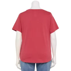 Women's Sonoma Goods For Life® Women's History Month Tee -Sonoma Goods For Life Shop 5280615 ALT