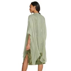 Women's Sonoma Goods For Life® Open Weave Ruana 14 Women's Sonoma Goods For Life® Open Weave Ruana -Sonoma Goods For Life Shop 5291757 ALT