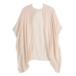 Women's Sonoma Goods For Life® Open Weave Ruana 17 Women's Sonoma Goods For Life® Open Weave Ruana -Sonoma Goods For Life Shop 5291757 ALT4