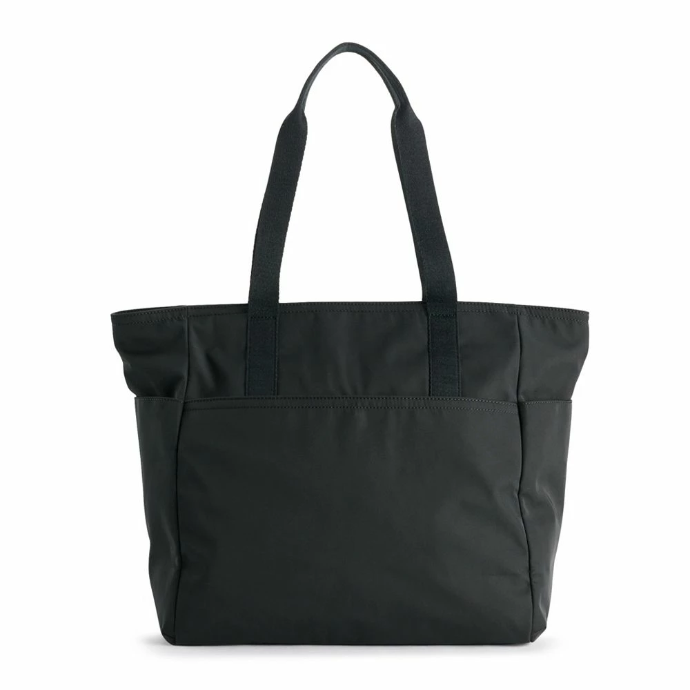 Sonoma Goods For Life® Aaliyah Tote Bag 4 Sonoma Goods For Life® Aaliyah Tote Bag - Image 4