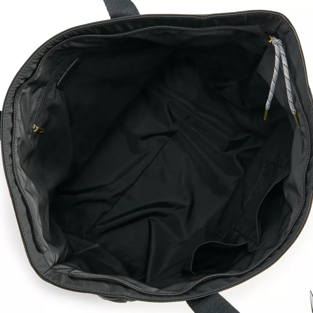 Sonoma Goods For Life® Aaliyah Tote Bag 5 Sonoma Goods For Life® Aaliyah Tote Bag - Image 5