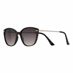Women's Sonoma Goods For Life® 51mm Petite Combo Cat-Eye Sunglasses