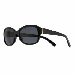 Women's Sonoma Goods For LifeĀ® 54mm Rectangle Sunglasses
