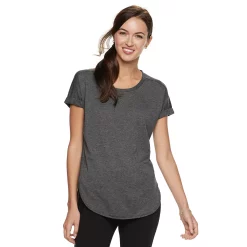 Women's Sonoma Goods For Life® Supersoft Dolman Tunic 62 Women's Sonoma Goods For Life® Supersoft Dolman Tunic -Sonoma Goods For Life Shop 5499245 Asphalt
