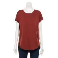 Women's Sonoma Goods For Life® Supersoft Dolman Tunic 70 Women's Sonoma Goods For Life® Supersoft Dolman Tunic -Sonoma Goods For Life Shop 5499245 Burg Dalia