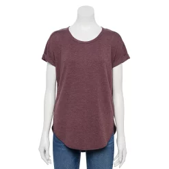 Women's Sonoma Goods For Life® Supersoft Dolman Tunic 52 Women's Sonoma Goods For Life® Supersoft Dolman Tunic -Sonoma Goods For Life Shop 5499245 Percy Plum
