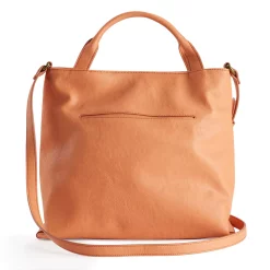 Sonoma Goods For Life® Sutton Hobo Bag 9 Sonoma Goods For Life® Sutton Hobo Bag -Sonoma Goods For Life Shop 5506254 ALT