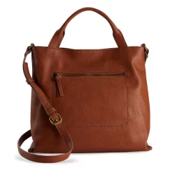 Sonoma Goods For Life® Sutton Hobo Bag 8 Sonoma Goods For Life® Sutton Hobo Bag -Sonoma Goods For Life Shop 5506254 Cognac