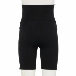 Maternity Sonoma Goods For Life® Over-The-Belly Bike Shorts 9 Maternity Sonoma Goods For Life® Over-The-Belly Bike Shorts -Sonoma Goods For Life Shop 5546801 ALT