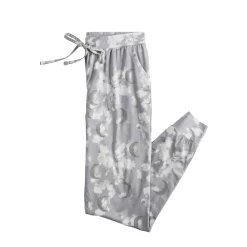 Women's Sonoma Goods For Life® Essential Banded Bottom Pajama Pants 17 Women's Sonoma Goods For Life® Essential Banded Bottom Pajama Pants -Sonoma Goods For Life Shop 5558711 ALT5