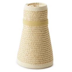 Women's Sonoma Goods For Life® Solid Roll-Up Visor -Sonoma Goods For Life Shop 5562581 ALT2