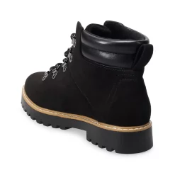 Sonoma Goods For Life® Margarita Women's Hiking Boots -Sonoma Goods For Life Shop 5572198 ALT2