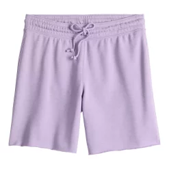 Women's Sonoma Goods For Life® Drawstring Bermuda Shorts 11 Women's Sonoma Goods For Life® Drawstring Bermuda Shorts -Sonoma Goods For Life Shop 5576805 ALT5