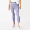 Women's Sonoma Goods For Life® Weekender High-Waisted 7/8 Leggings