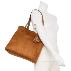 Sonoma Goods For Life® Ravi Tote Bag -Sonoma Goods For Life Shop 5591299 ALT9