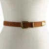 Women's Sonoma Goods For Life® Harness Buckle Belt