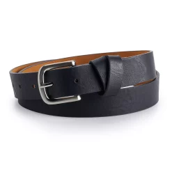 Women's Sonoma Goods For Life® Square Buckle Belt -Sonoma Goods For Life Shop 5594783 ALT