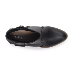 Sonoma Goods For Life® San Juan Women's Western Ankle Boots -Sonoma Goods For Life Shop 5599082 ALT4