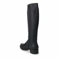 Sonoma Goods For Life® Daiquiri Women's Knee-High Boots -Sonoma Goods For Life Shop 5615687 ALT2