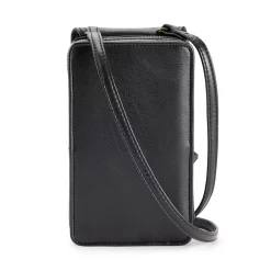 Sonoma Goods For Life® Bryant RFID-Blocking Wallet on a String -Sonoma Goods For Life Shop 5617554 ALT