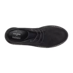 Sonoma Goods For Life® Snowstorm Women's Wedge Chukka Boots 13 Sonoma Goods For Life® Snowstorm Women's Wedge Chukka Boots -Sonoma Goods For Life Shop 5623729 ALT4