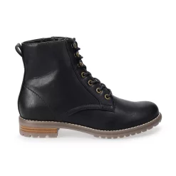 Sonoma Goods For Life® Waterbury Casual Lace Up Women's Boots -Sonoma Goods For Life Shop 5623875 ALT