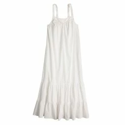 Women's Sonoma Goods For Life® Tiered Maxi Dress 5 Women's Sonoma Goods For Life® Tiered Maxi Dress -Sonoma Goods For Life Shop 5647765 ALT5