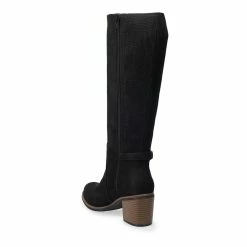 Sonoma Goods For Life® Mandible Women's Knee-High Boots -Sonoma Goods For Life Shop 5650291 ALT2